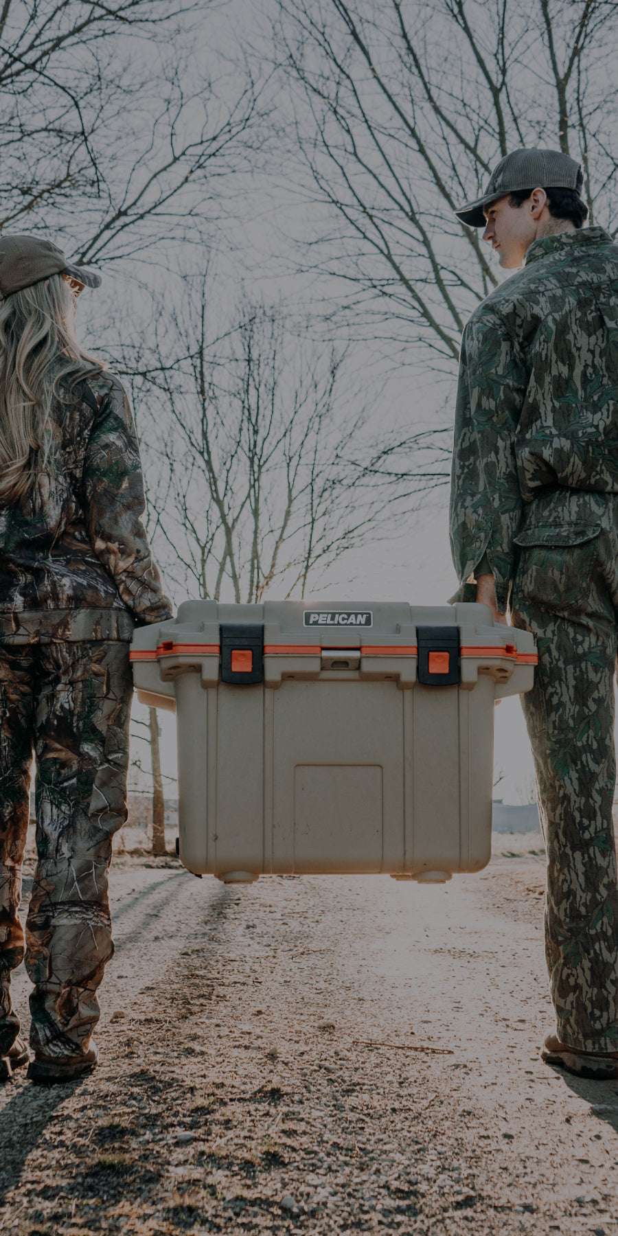 Welcome to Beam. Ashland's Premier Outdoor Retailer. Selling Pelican & SKB Cases since 2001.
