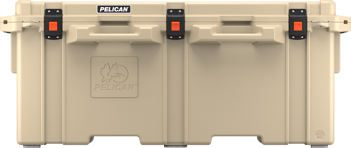 Pelican™ 250QT Elite Cooler