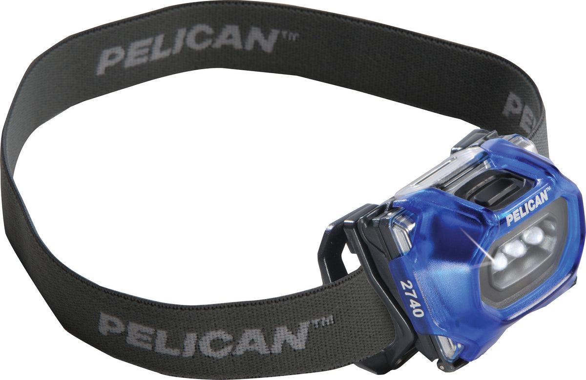 2740 Pelican™ Headlamp