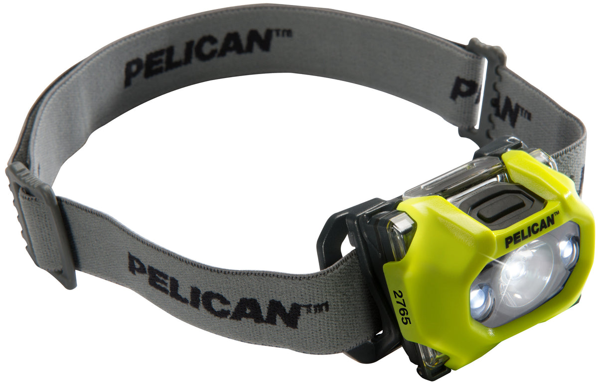 2765 Pelican™ Headlamp