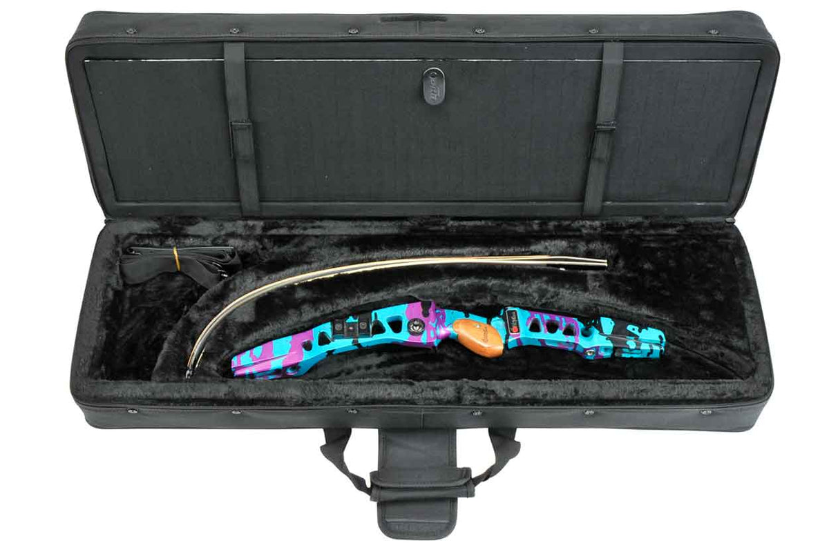 SKB SC3410 Hybrid Universal Recurve Bow Case