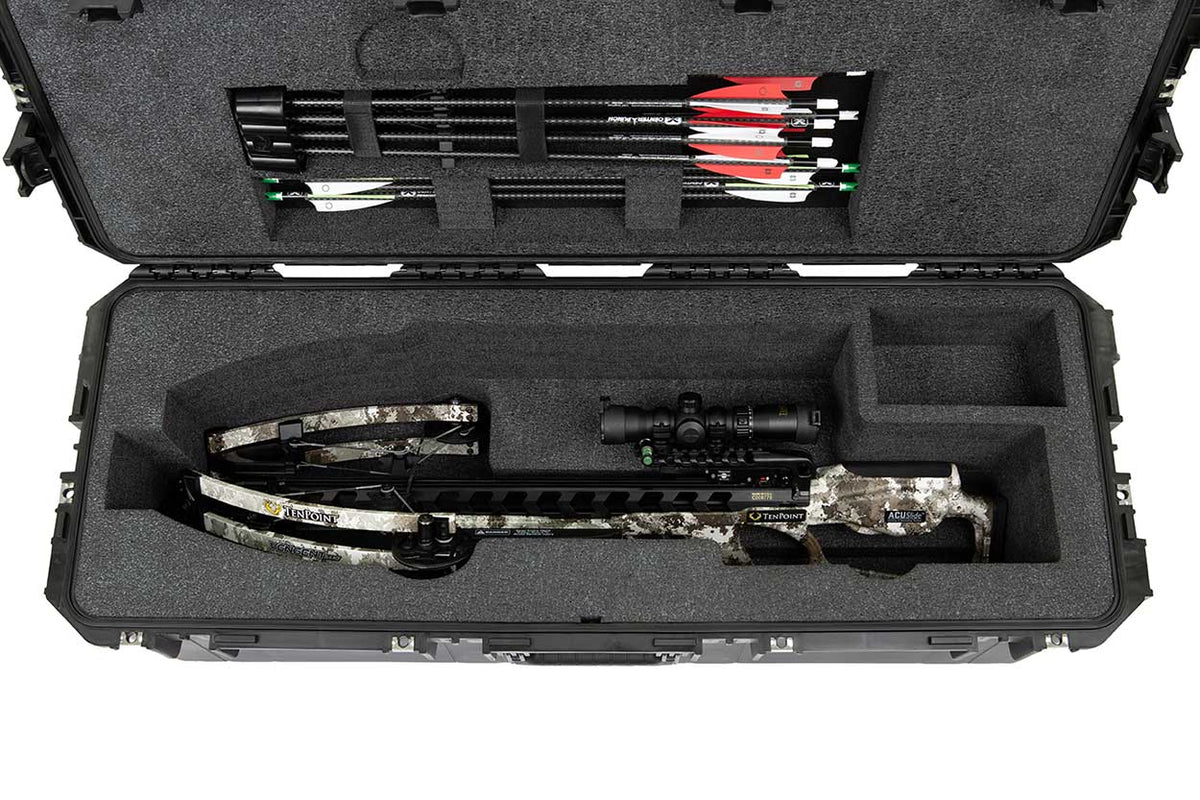 SKB iSeries 3913-VEN TenPoint Vengent S440/Viper S400 Crossbow Case