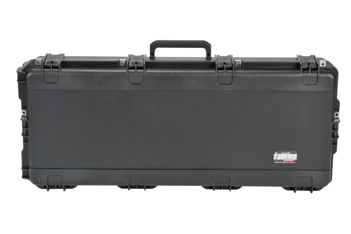SKB iSeries 4217-DB Double Bow Case
