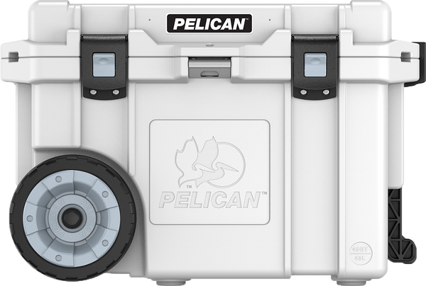 Pelican Elite Coolers with Wheels