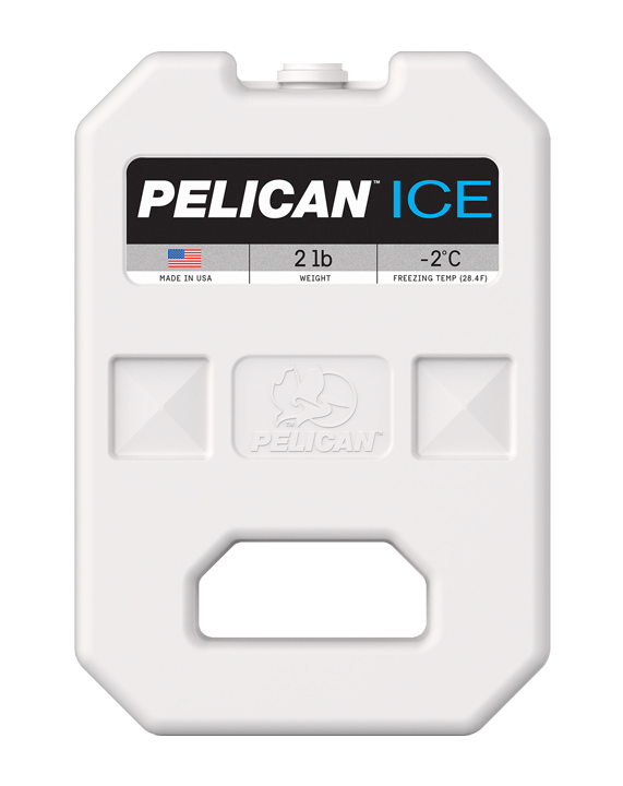 Pelican™ Ice