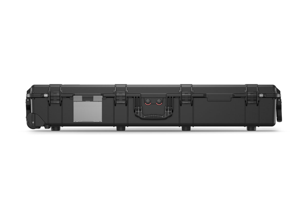 Pelican 1770 Rifle Case side view