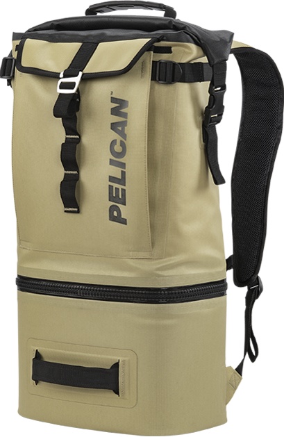 Pelican hotsell case backpack