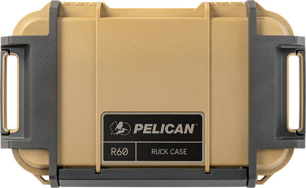 Pelican R60 RUCK Case Personal Utility Case Free US Shipping Beam