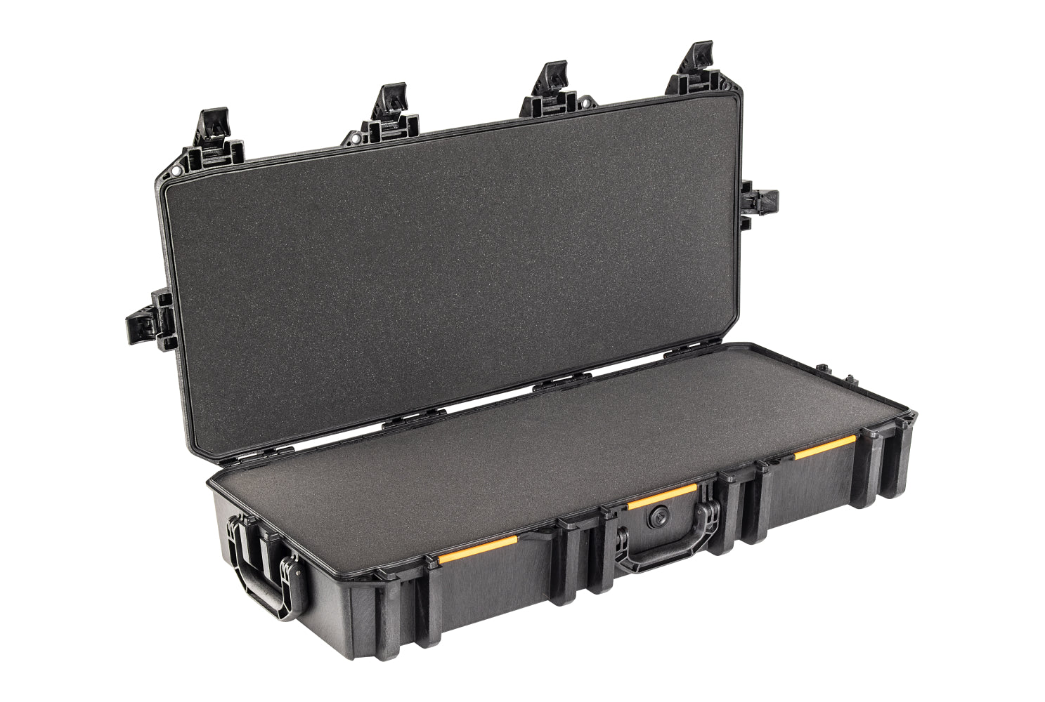 Pelican V700 Takedown Case in black open