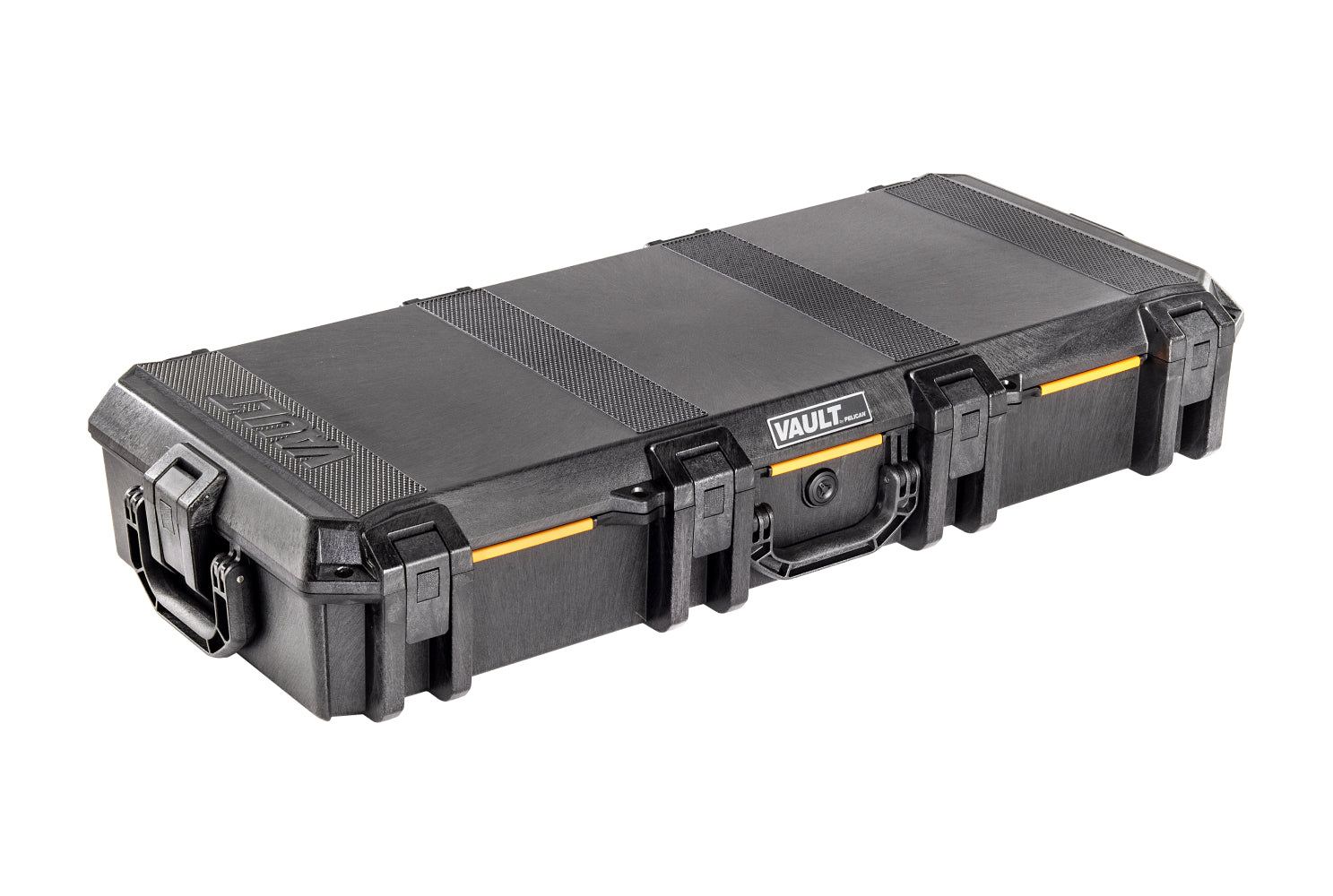 Pelican V700 Takedown Case in black open