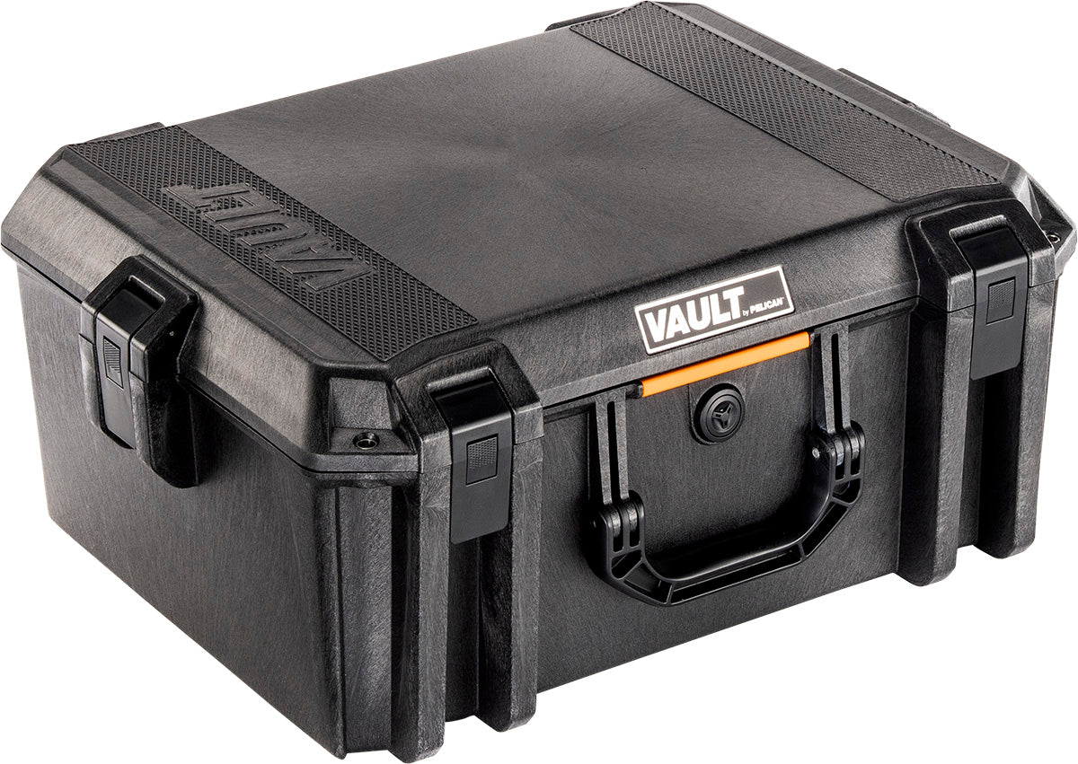 V550 Pelican™ Vault Equipment Case