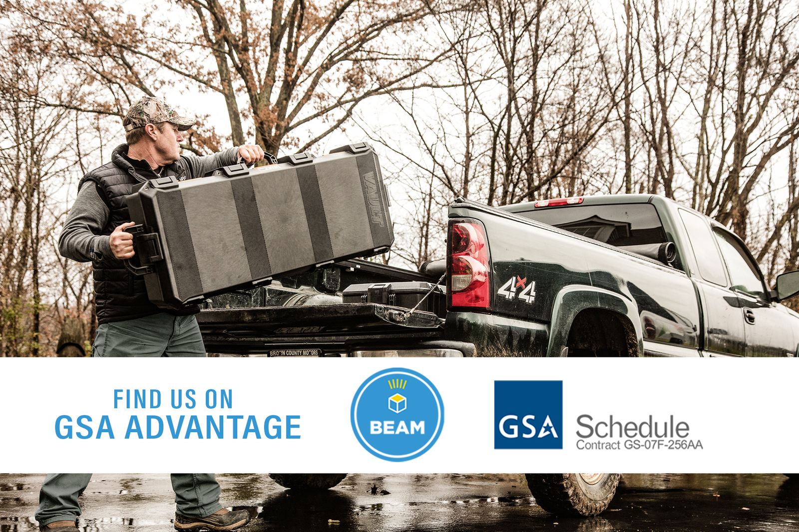 A Contract with America