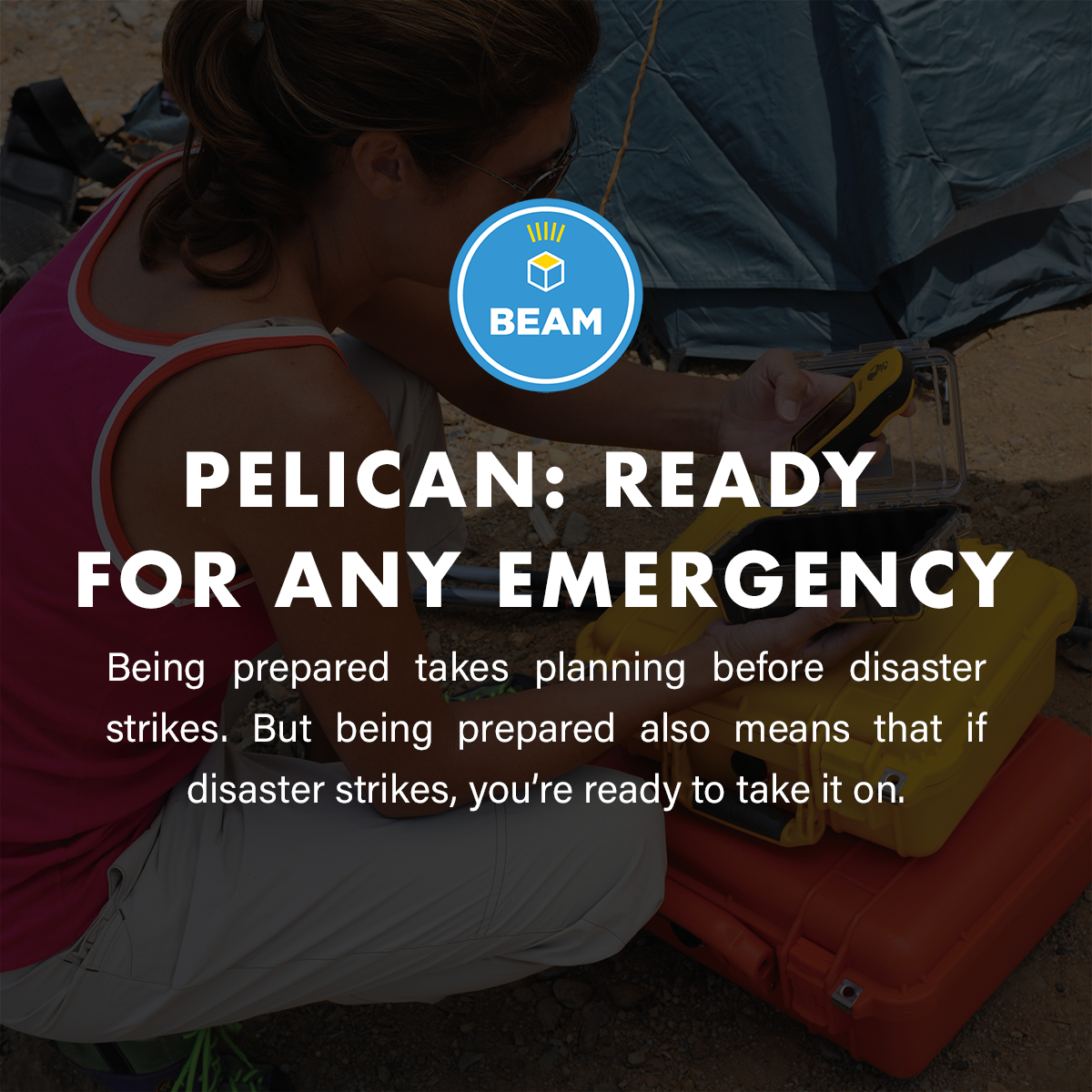 Pelican Readiness