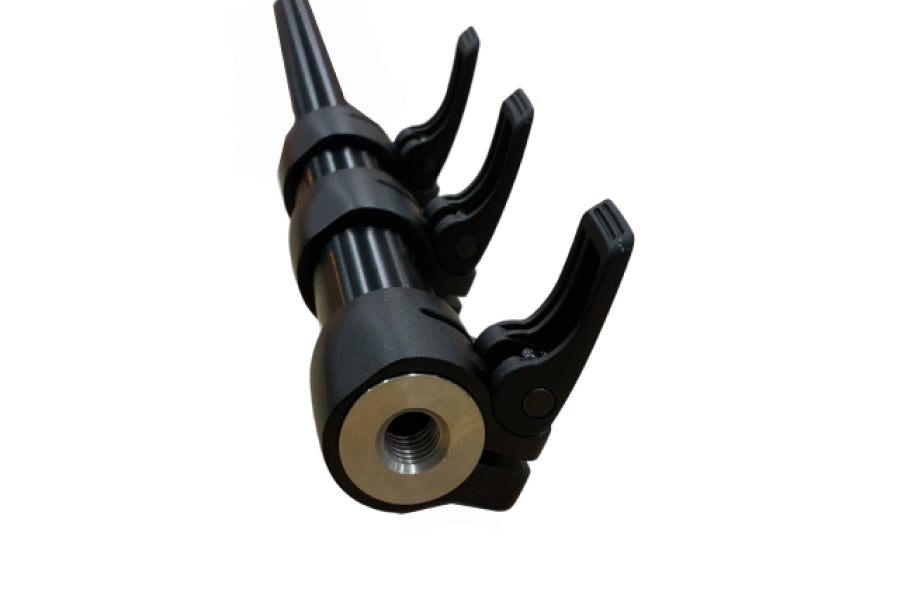 Pelican Pole Assembly for 9460/9470 RALS, Black