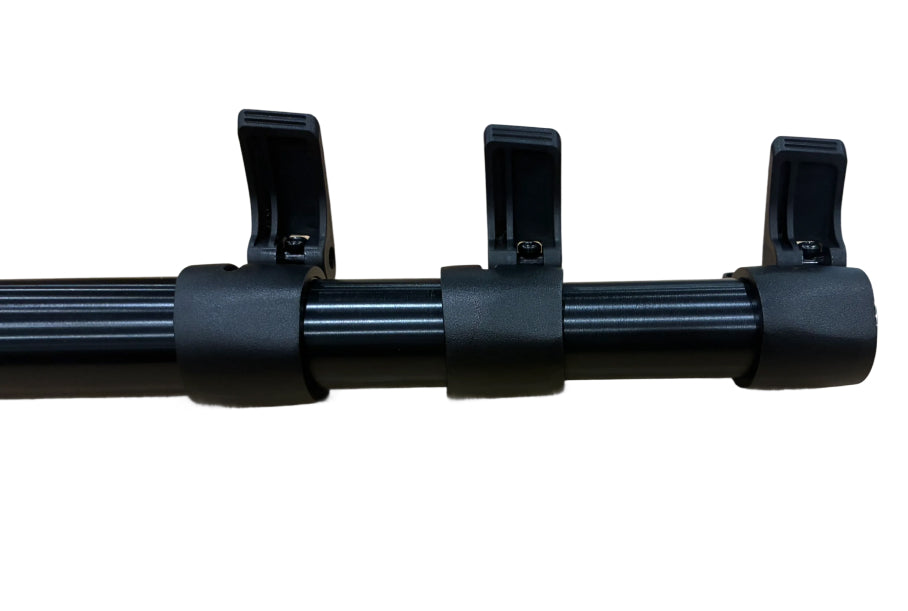 Pelican Pole Assembly for 9460/9470 RALS, Black