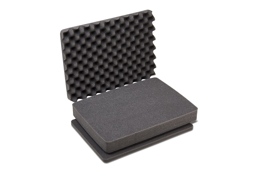 Pelican 1505 Air Case Replacement Foam Set