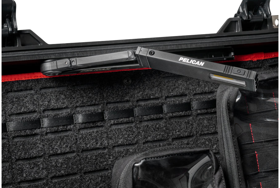 Pelican 1510SC2 Protector Studio Case