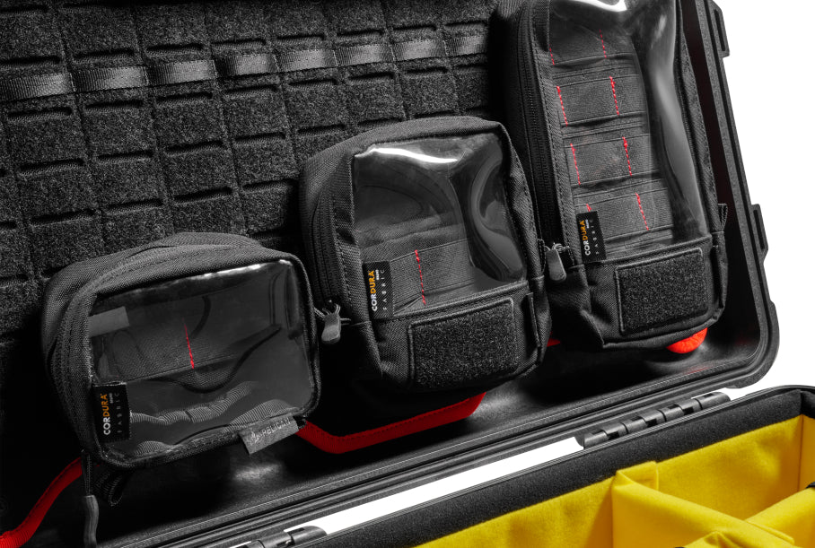 Pelican 1510SC2 Protector Studio Case