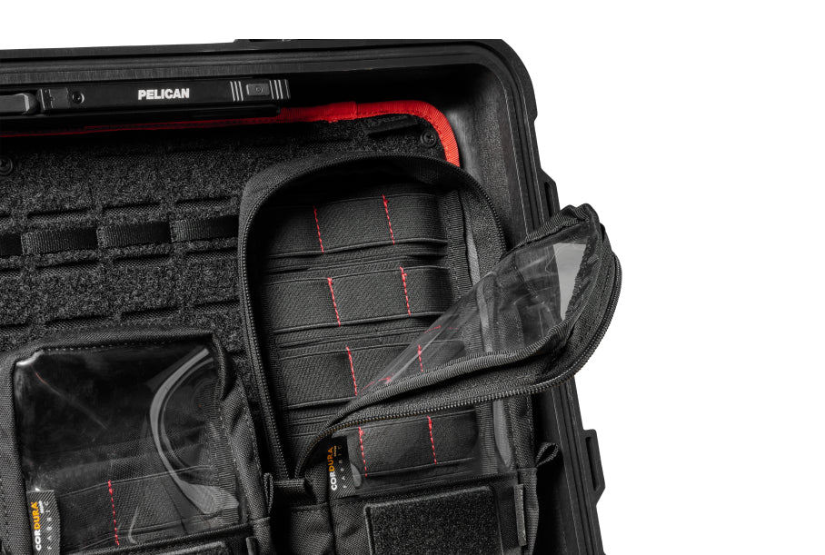Pelican 1510SC2 Protector Studio Case