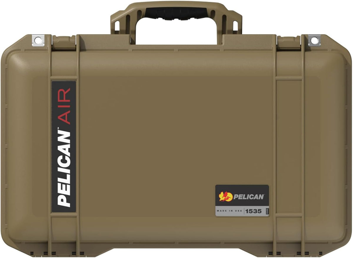 Pelican 1535 Air Case