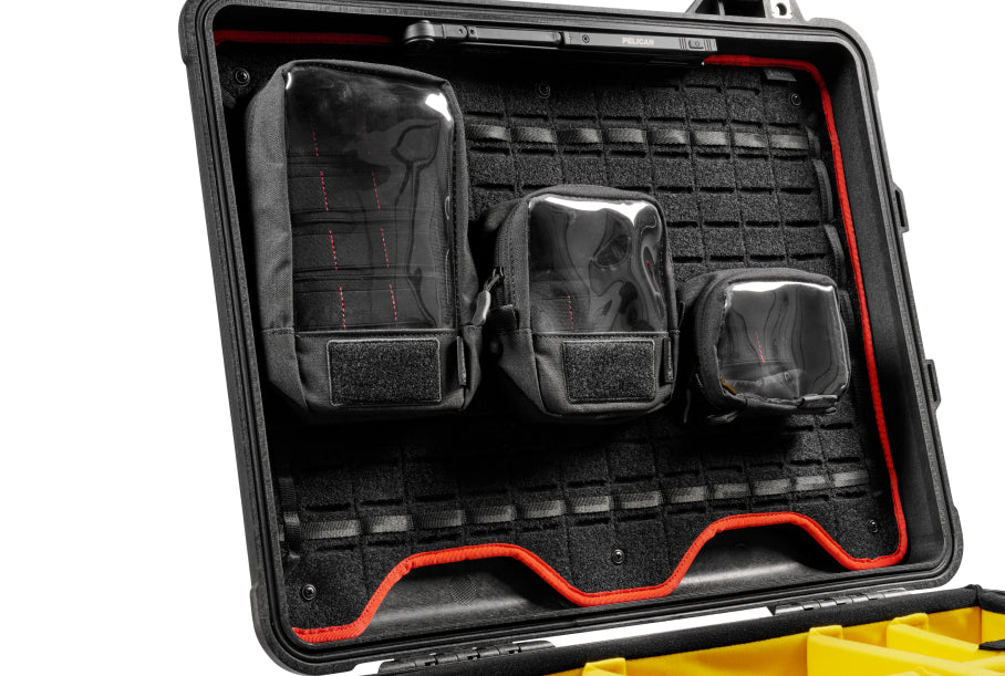 Pelican 1560SC2 Protector Studio Case