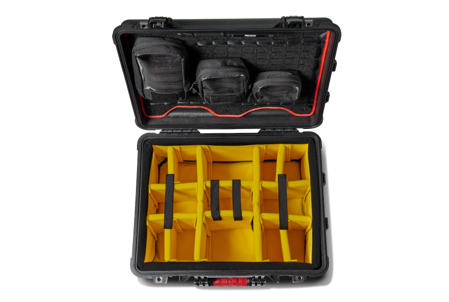 Pelican 1560SC2 Protector Studio Case