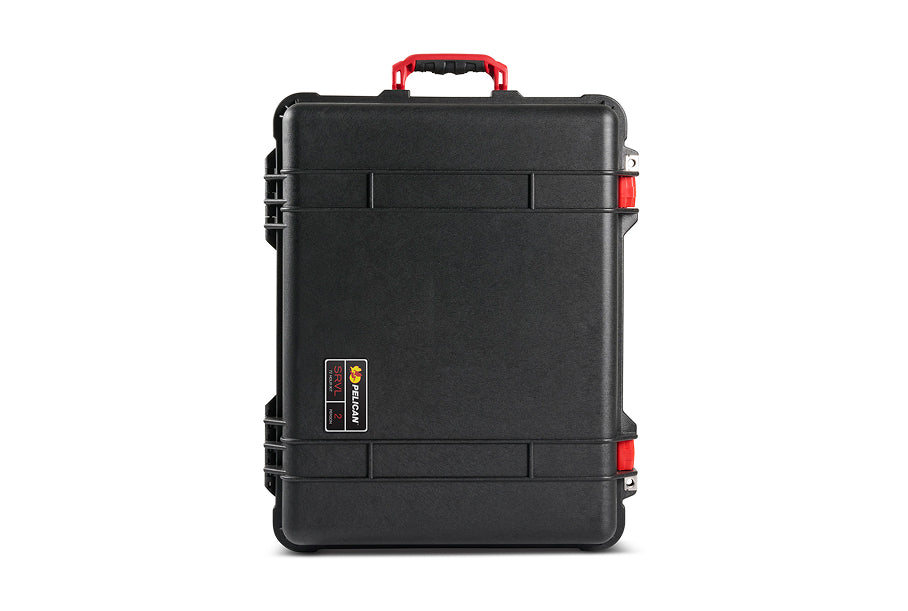 Pelican SRVL2 2-Person Emergency Kit
