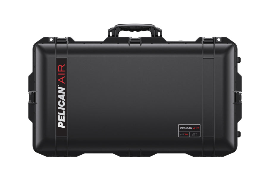 Pelican 1615 Travel Air Case