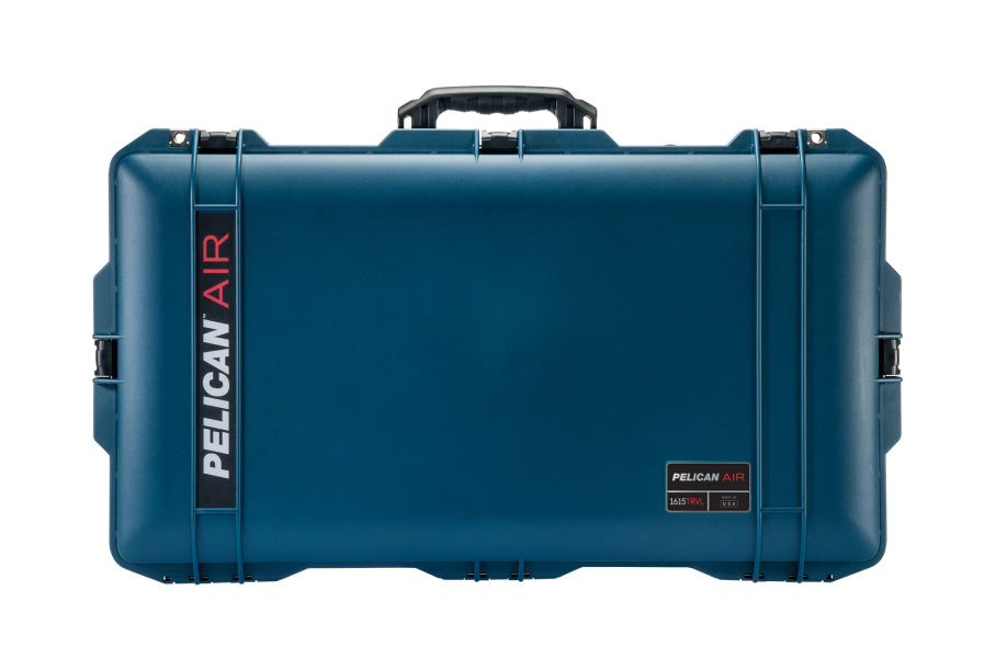 Pelican 1615 Travel Air Case