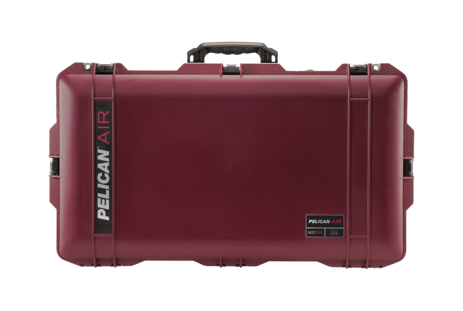 Pelican 1615 Travel Air Case