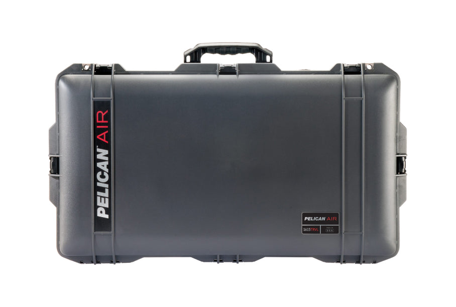 Pelican 1615 Travel Air Case
