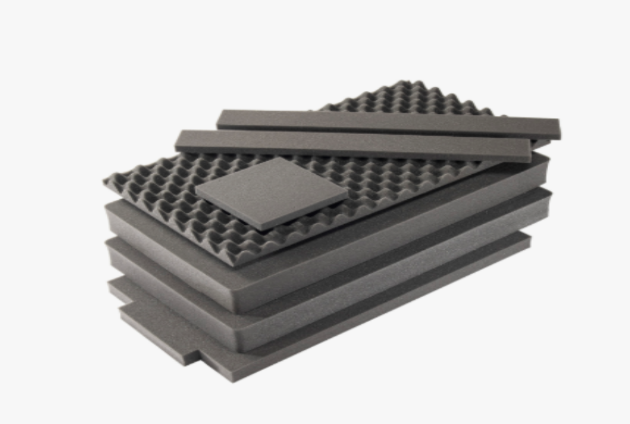 Pelican 1615 Air Case Replacement Foam