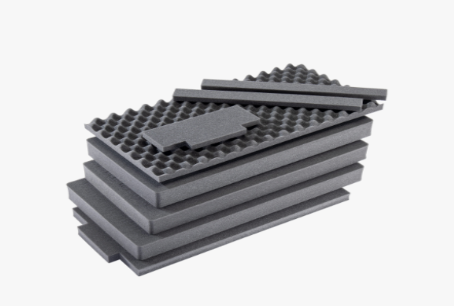 Pelican 1626 Air Case Replacement Foam