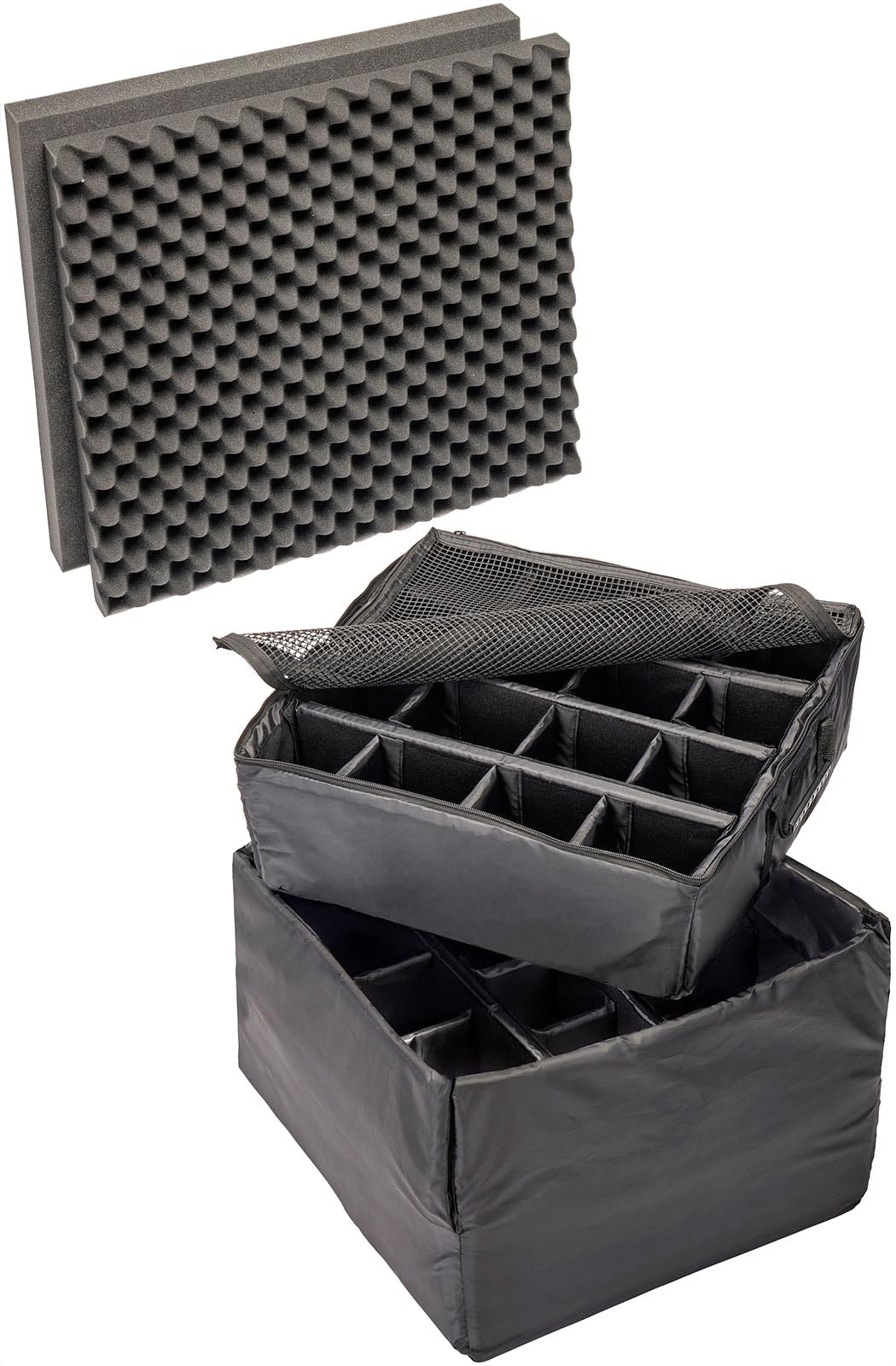 Pelican™ Replacement Padded Dividers