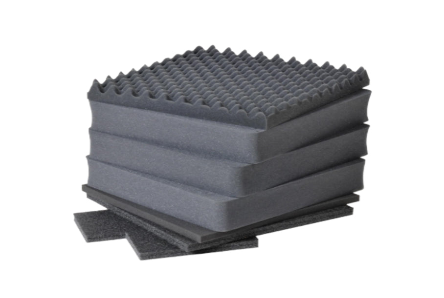 Pelican 0350 Case Replacement Foam