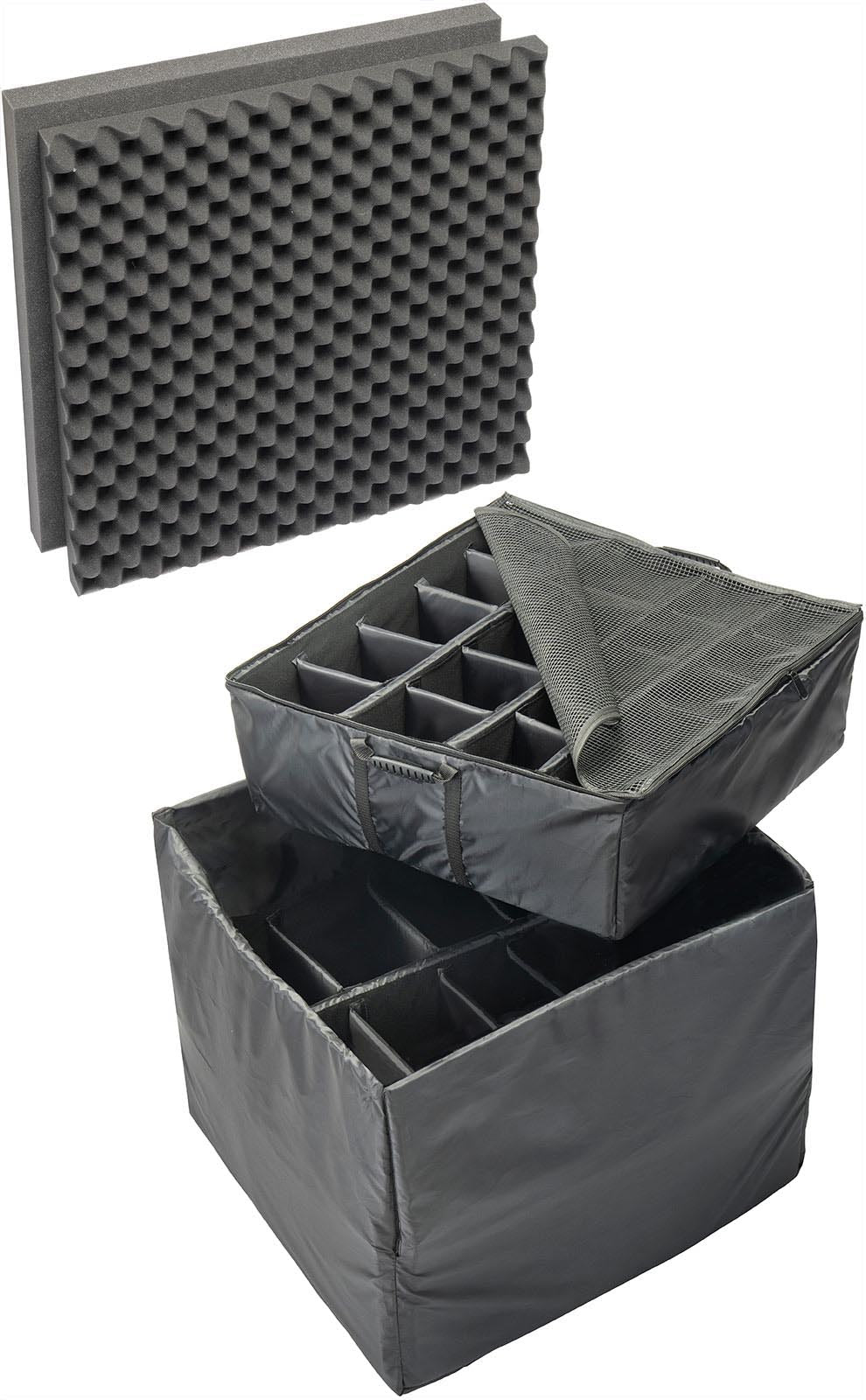 Pelican™ Replacement Padded Dividers