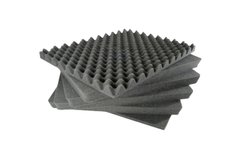 Pelican 0550 Case Replacement Foam