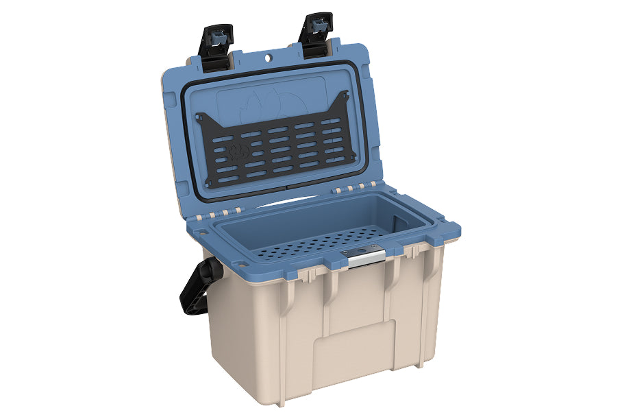 Pelican 14QT Personal Cooler & Dry Box