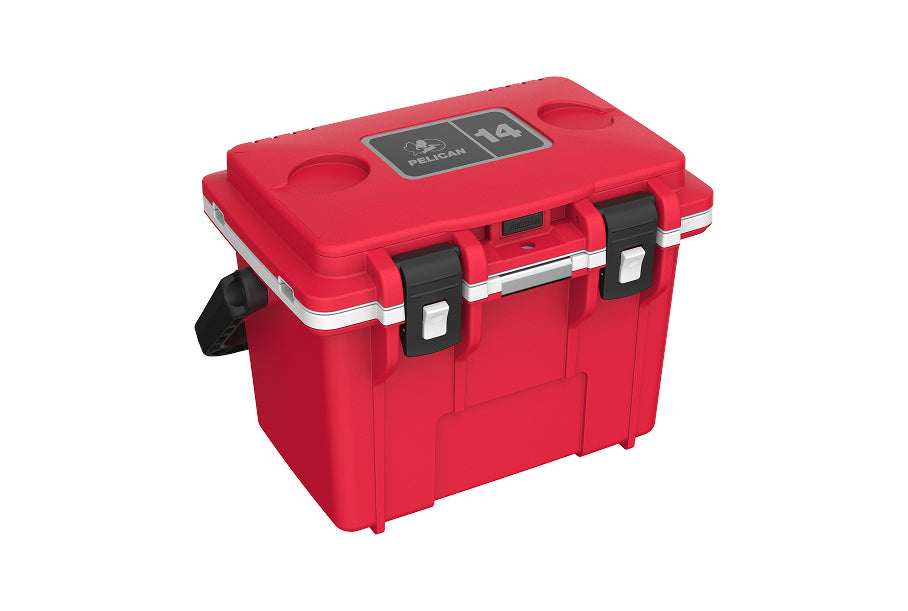 Pelican 14QT Personal Cooler & Dry Box