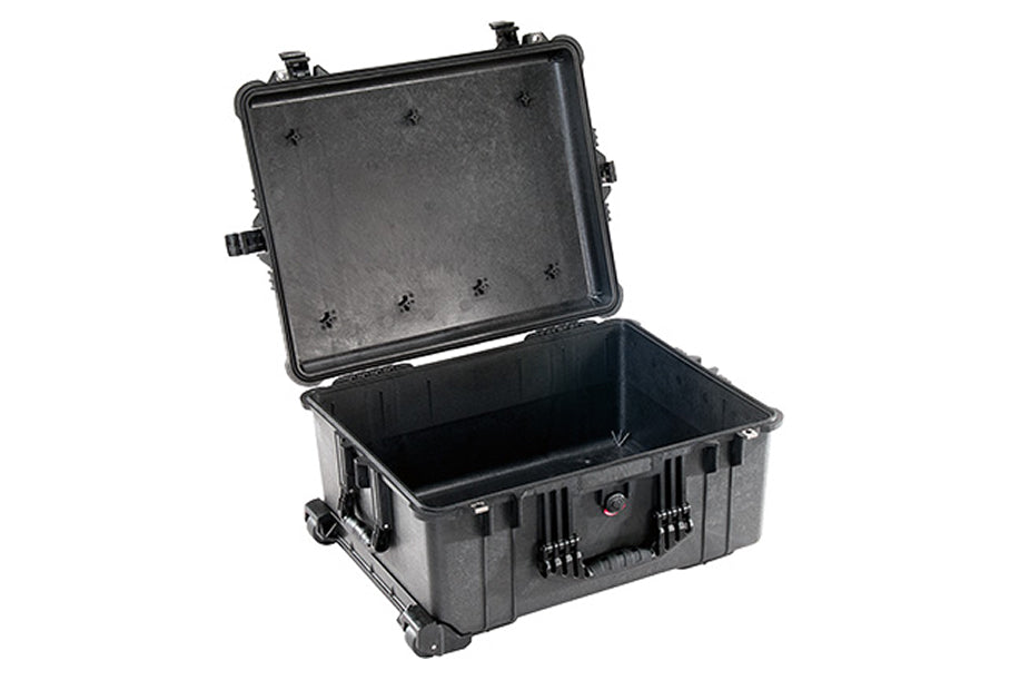 Refurbished Pelican 1610 Protector Case