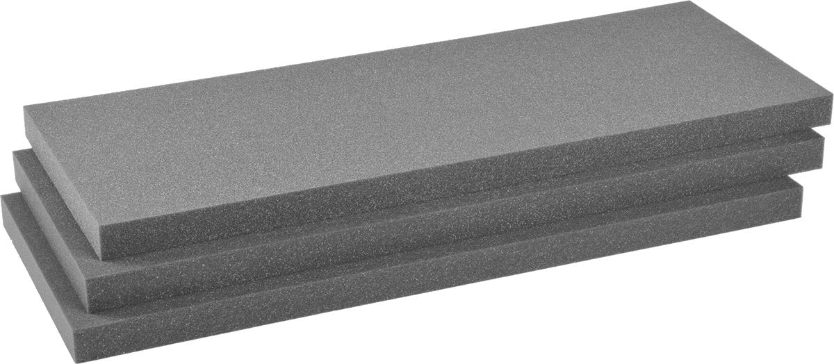 Pelican 1700 Case Replacement Foam