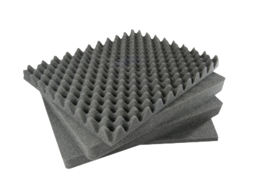 Pelican 1770 Case Replacement Foam