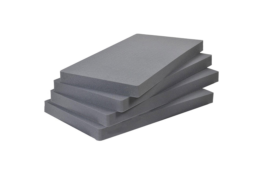 Pelican 1780 Case Replacement Foam