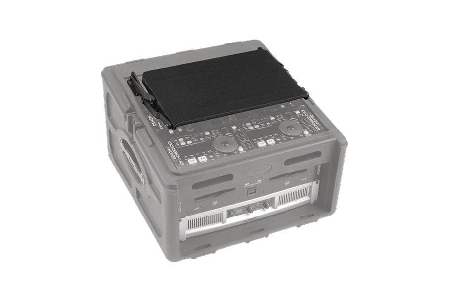 SKB 8-Space Audio Video Shelf 1SKB-AV8