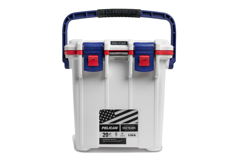 Pelican™ 20QT Elite Cooler