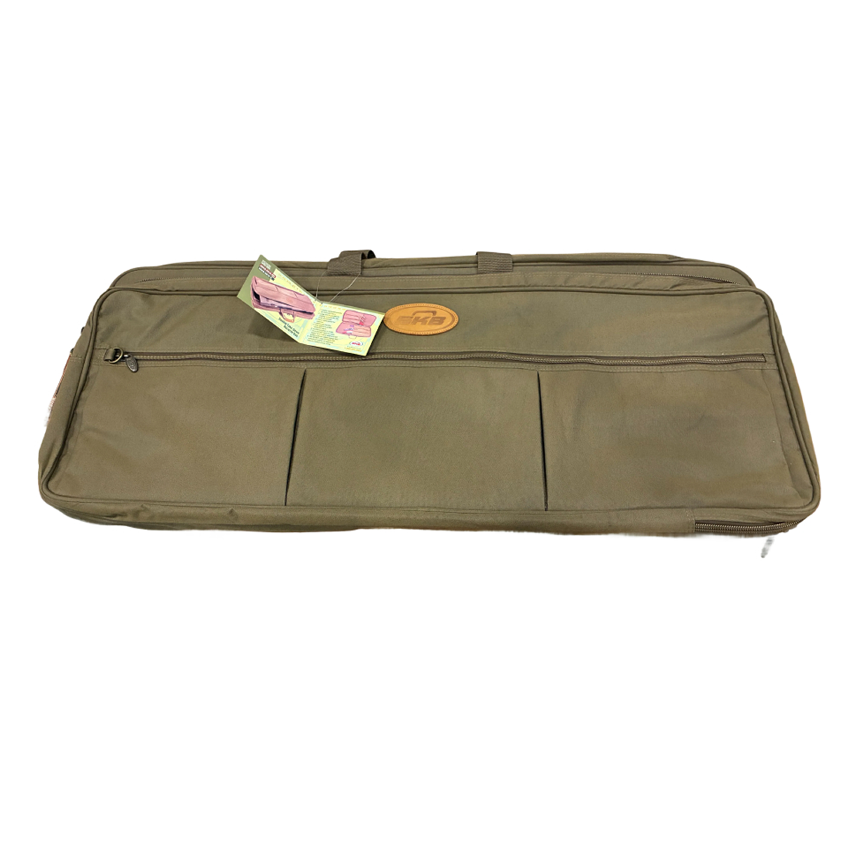 SKB Take Down Recurve Bow Case (41") 2SKB-3916-BN