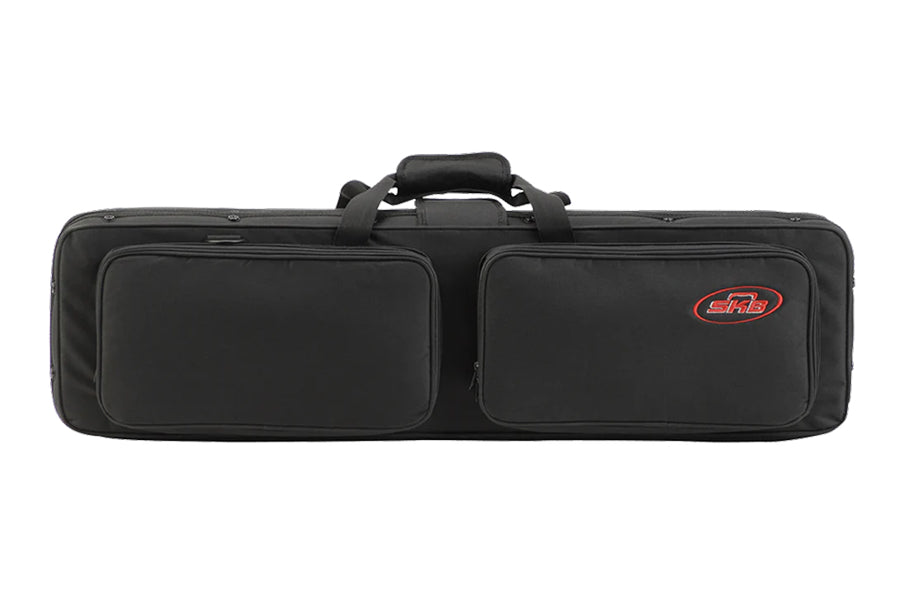 SKB Hybrid Breakdown Shotgun Case 3409, Black