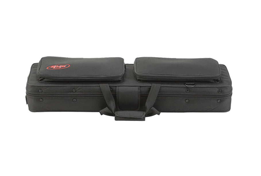 SKB Hybrid Breakdown Shotgun Case 3409, Black