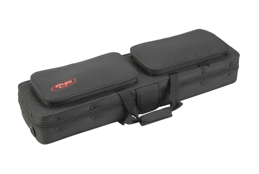 SKB Hybrid Breakdown Shotgun Case 3409, Black