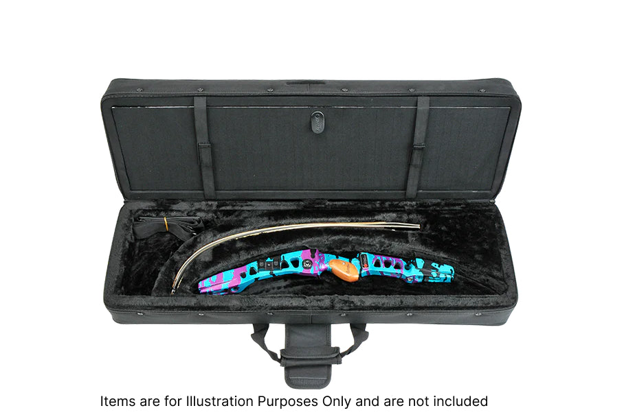 SKB SC3410 Hybrid Universal Recurve Bow Case